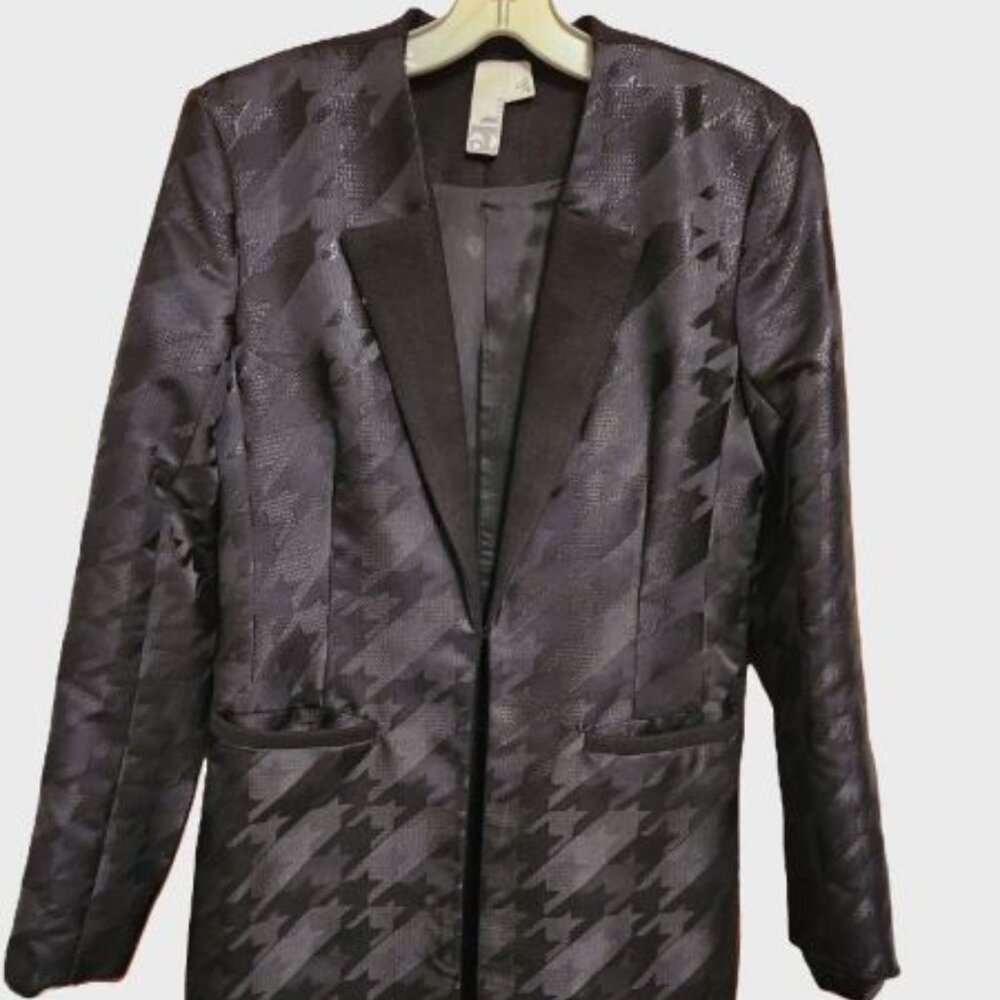 2B Rych Jacket and Vest with Cummerbund